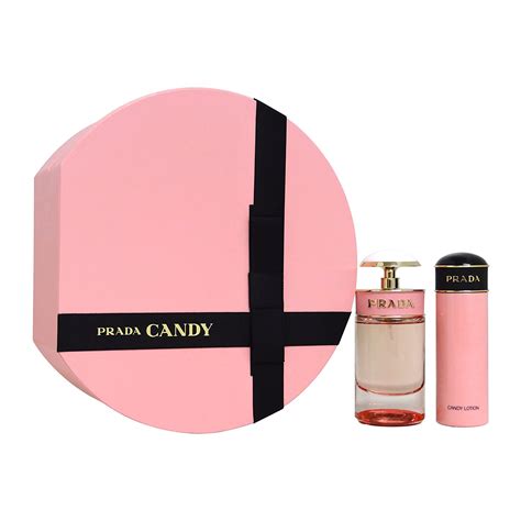 prada candy florale gift set|prada candy night sample.